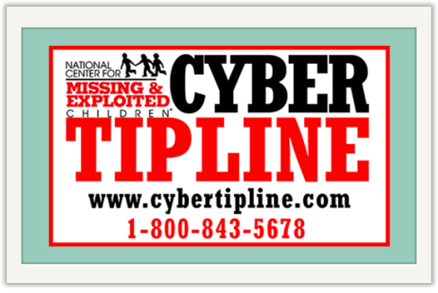 NMEC Cyber Tipline